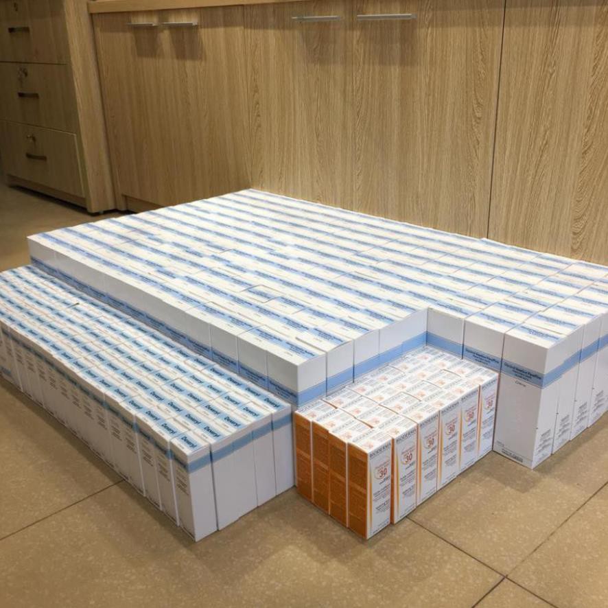 Kem Dưỡng Glycerol Vaseline Paraffine Dexeryl | BigBuy360 - bigbuy360.vn