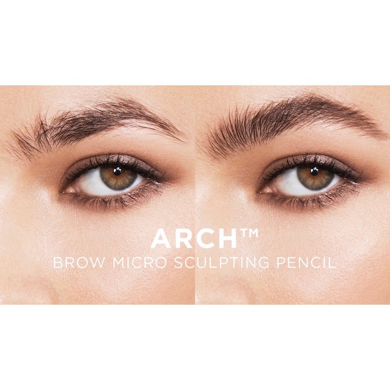 Chì kẻ mày Hourglass Arch Brow Micro Sculting Pencil