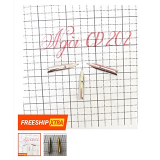 Ngòi thay thế bút máy cd202