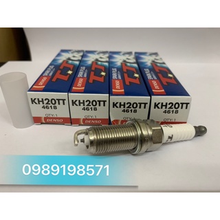 BUGI DENSO TITAN KH20TT (XUẤT XỨ DENSO INDONESIA)