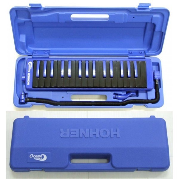 Kèn Melodica Hohner C9432175 ( 32 Phím ) Phân Phối Nhạc Cụ Phụ Kiện Chính Hãng SolG