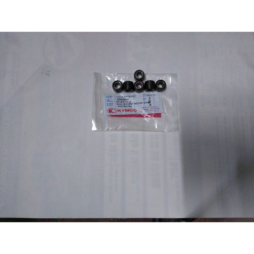 KYMCO Bi nồi xe Candy 50cc, Like 50cc