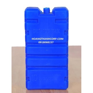 Combo 20 hộp gel 400gr