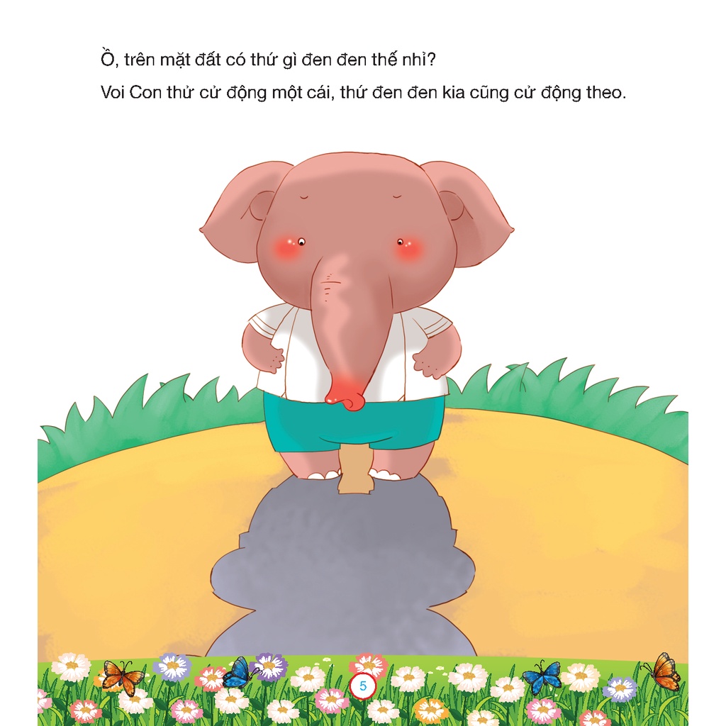 Sách - Truyện kể trước khi ngủ - Thông minh(sách bản quyền)