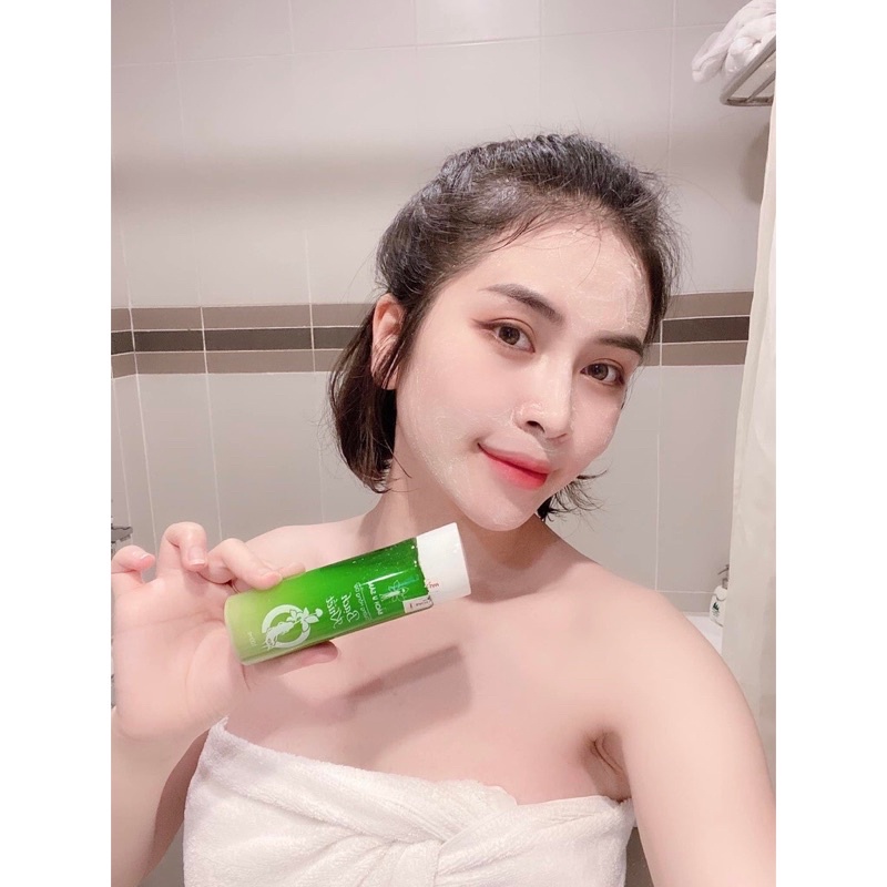 NẠ DƯỠNG HỒNG DA BẠCH KHIẾT GIẢM DẦU MỤN MỜ THÂM NÁM 100ml
