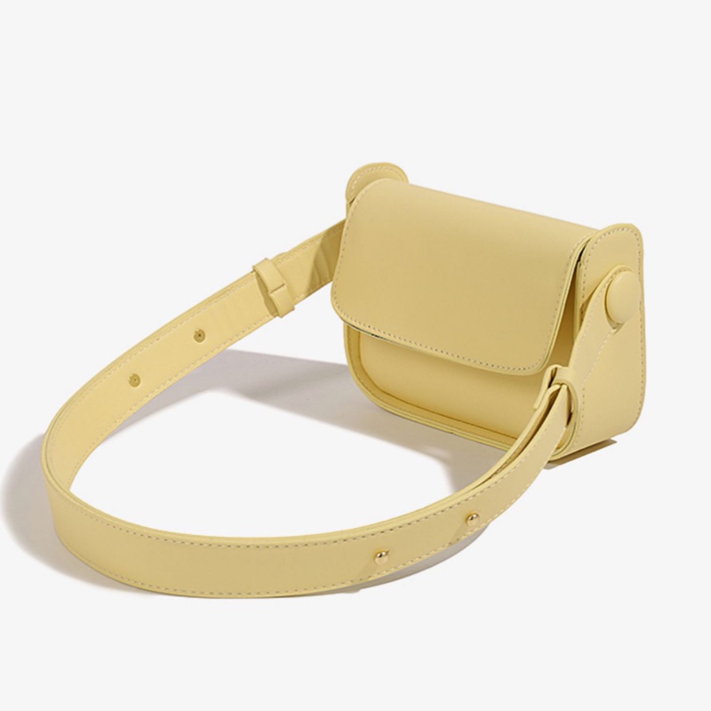 Túi Xách Đeo Vai Phong Cách Hàn Quốc Thanh Lịch Cho Nữ