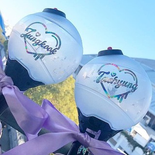 [Mua 1 Tặng 1]Sticker Hologram BTS - Sticker Dán Bomb Mẫu 10