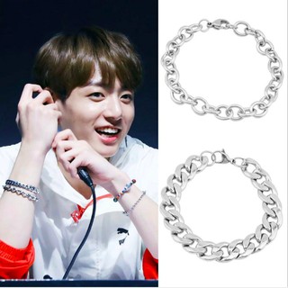 [Cheap Moment] Vòng Tay Giống BTS Jungkook