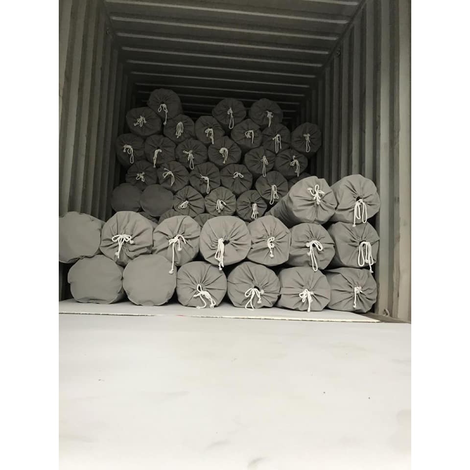 NỆM KOHAN D'LOUIS RIVER ROLL - NỆM LÒ XO TÚI CUỘN CAO CẤP