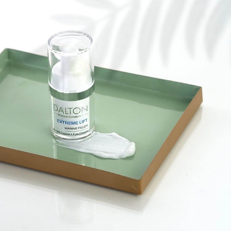 Kem mắt Botox xoá nhăn Dalton/ quầng thâm/bọng mắt/nâng cơ /Extreme Lift Eye Cream | BigBuy360 - bigbuy360.vn