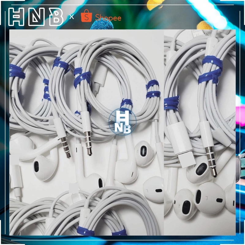 Tai nghe 2hand chân tròn, dẹt chuẩn zin