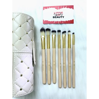 Bộ cọ BH Cosmetics 12 cây Studded Couture