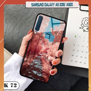 Ốp lưng 3D điện thoại  Samsung Galaxy A9 (2018)