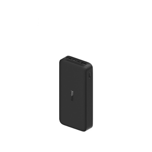 Sạc Dự Phòng Xiaomi Redmi Power Bank 20000 mAh 18W - Chính hãng- BH 6 tháng