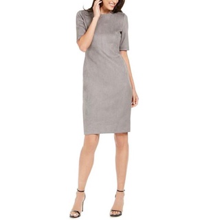 Đầm Anne Klein dư xịn chuẩn hãng công sở size 2