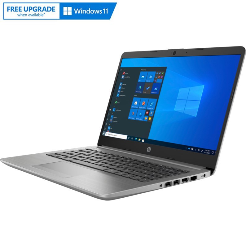Laptop HP 245 G8 R3 5300U/4GB/256GB/Win10 (469V9PA) - Hàng Chính Hãng | WebRaoVat - webraovat.net.vn