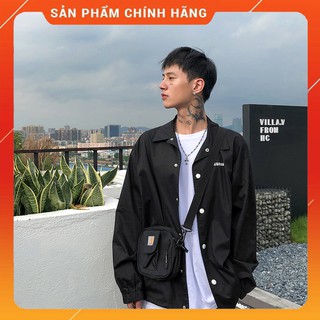 [CHÍNH HÃNG] Áo khoác Nelly unisex [610932755275]