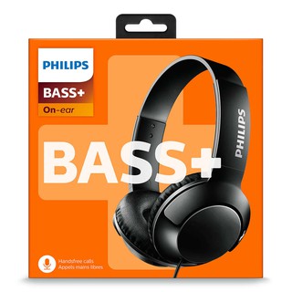 Tai Nghe Trùm Đầu PHILIPS SHL3075