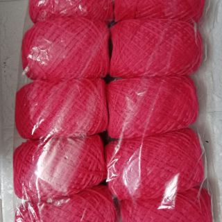 SALE LEN SỢI ĐAN MÓC