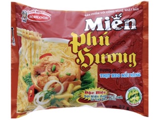 Thùng 24gói Miến Phú Hương