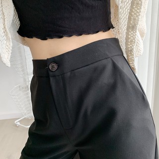 quần ông rộng basic TKQ25 1994closet