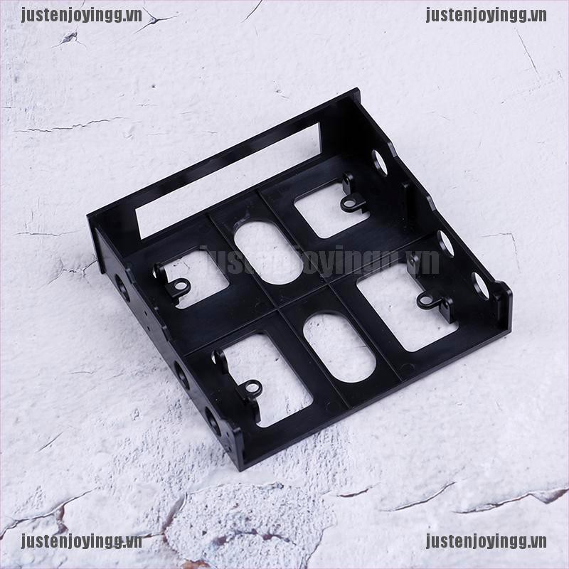 Hộp Đựng Ổ Cứng 3.5 &quot;- 5.25&quot; Cho Máy Tính