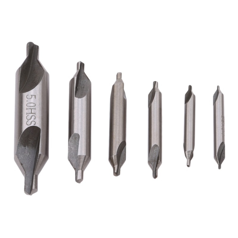 Mũi Khoan Hss Siêu Bền Tiện Dụng