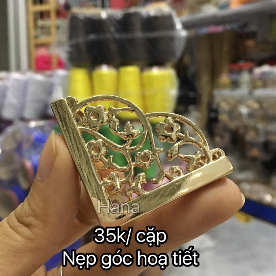 nẹp góc họa tiết (35k/cặp)