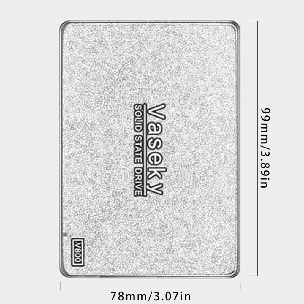 Ổ Cứng Ssd 256g Màu Đen | BigBuy360 - bigbuy360.vn