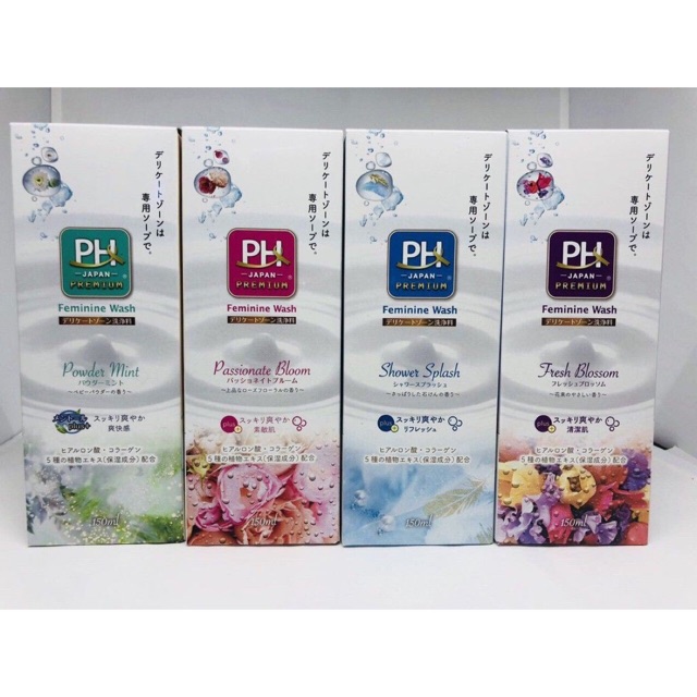 Dung dịch vệ sinh hp