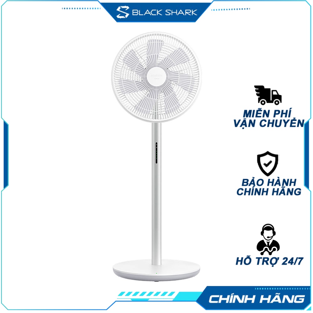 Quạt thông minh Smartmi GEN 3 chính hãng