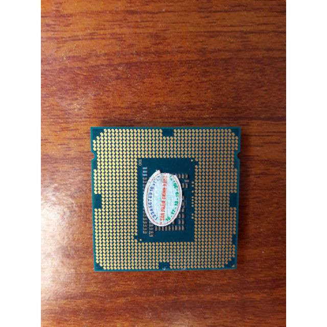 [ Sắp hết ]Bộ vi xử lý Intel Pentium G2030 3.0 Ghz (cũ)