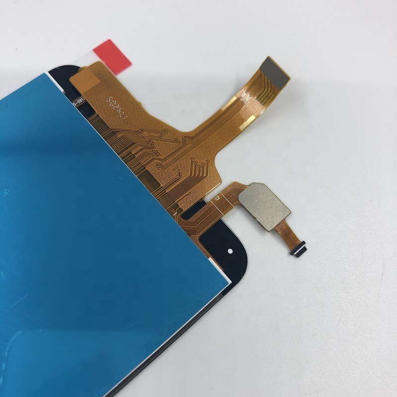 BỘ MÀN HÌNH ASUS ZENFONE 4 MAX PRO  ZIN