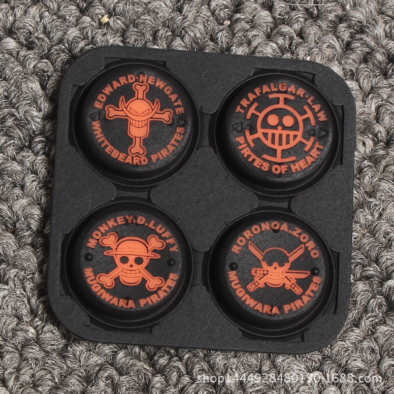 Vỏ Silicone Bảo Vệ Nút Bấm Cho Tay Cầm Chơi Game Playstation Psvita Ps Vita Psv 1000 / 2000