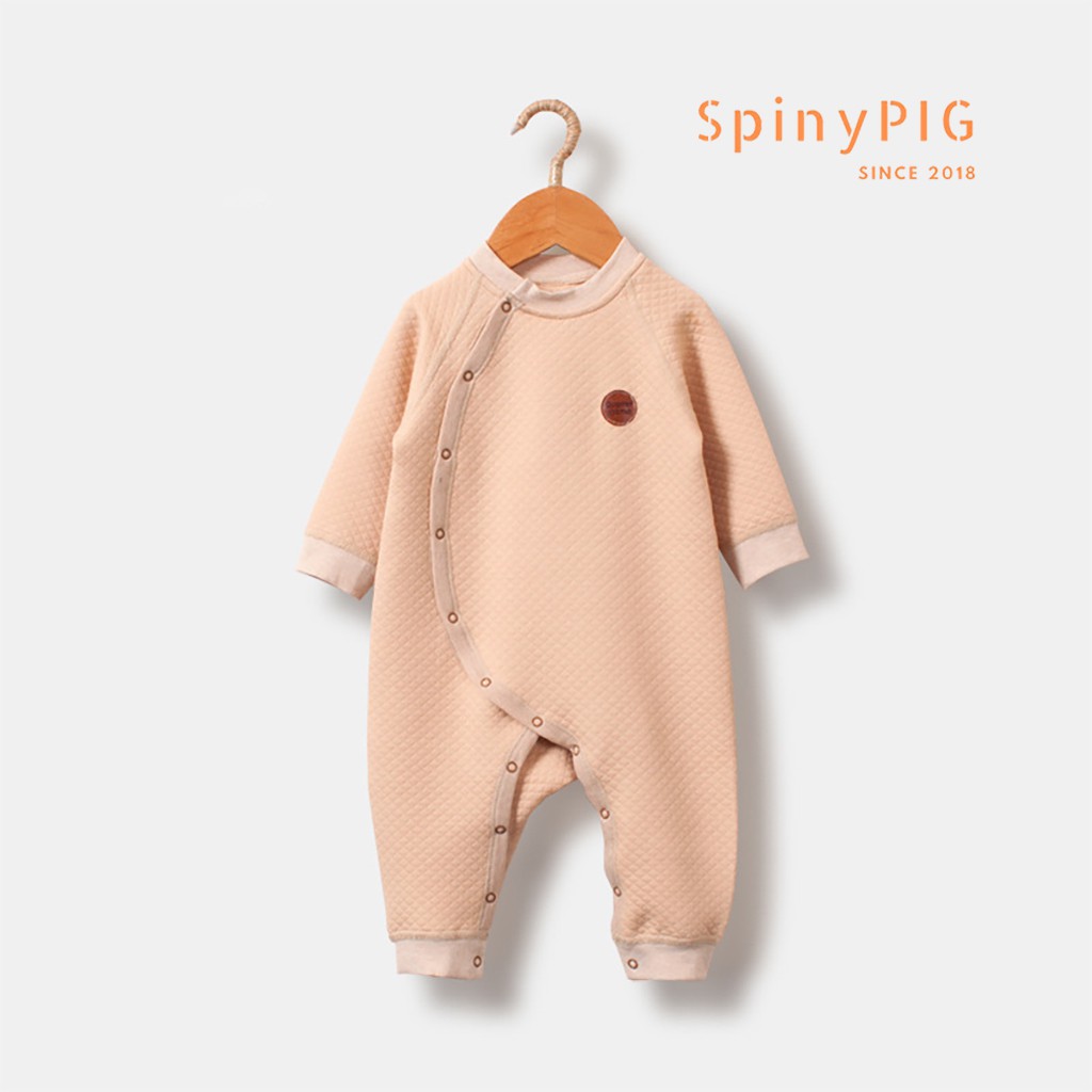 Quần áo sơ sinh 0-24 tháng tuổi 100% cotton bộ body cho bé mùa đông siêu mềm mại và đáng yêu