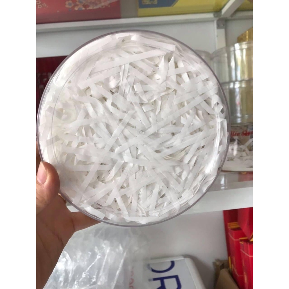 GIẤY LÓT HỘP YẾN, HỘP QUÀ - LOẠI 1