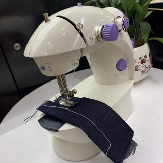 Máy may gia đình để bàn mini