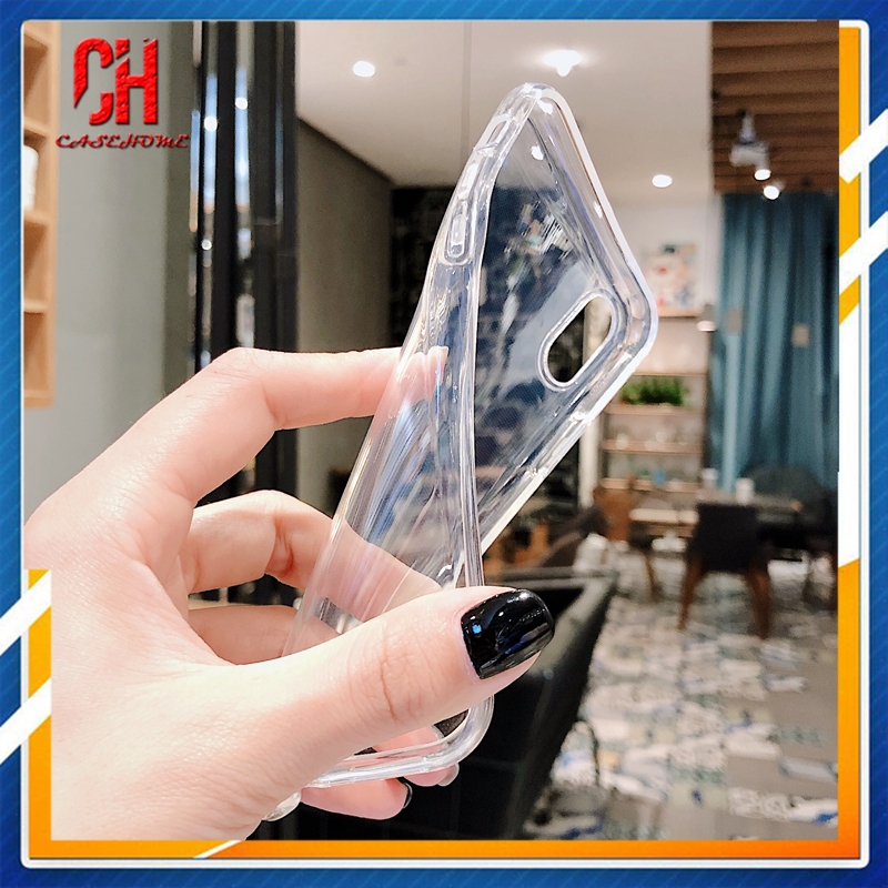 Ốp điện thoại tpu trong suốt dành cho IPhone 11 6 7 6S 8 Plus 12 mini 12 pro max X Se 2020 6SPlus 7Plus 6Plus 8Plus XS | BigBuy360 - bigbuy360.vn