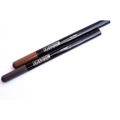 (hàng Mới Về) Bút Kẻ Chân Mày Maybelline Màu Sắc Thời Trang