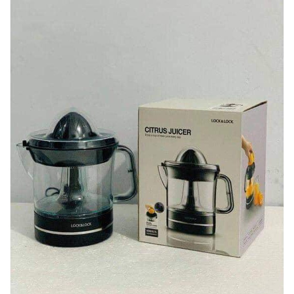 Máy vắt nước cam Lock&Lock EJJ231 40W 0.7L, vắt nước cam bằng điện,  /HCH087