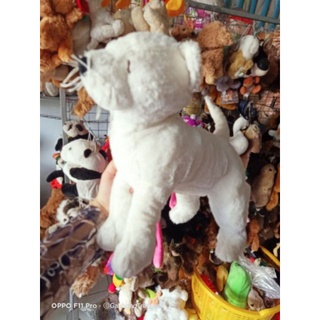 gấu bông chó nâu sz 50cm