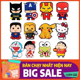 [XẢ KHO] Phong bao Lì xì chibi hoạt hình đáng yêu [HÀNG LOẠI 1] thanh lý nghỉ ăn tết