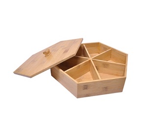 KHAY MỨT TẾT TRE