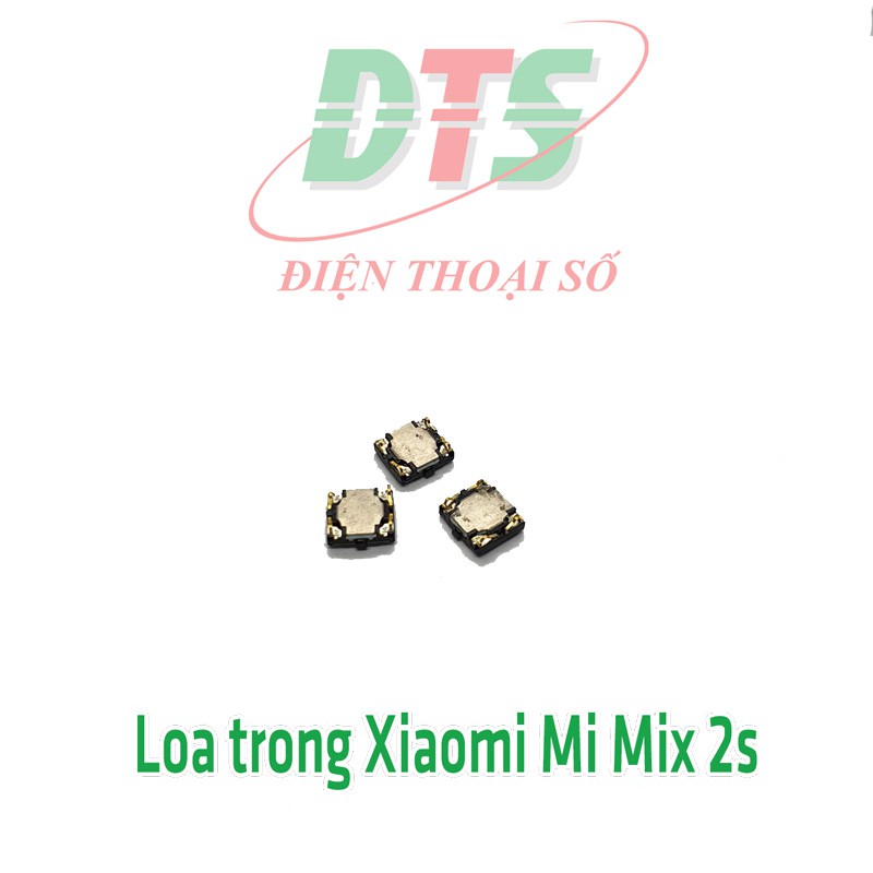 Loa trong thay cho Xiaomi Mi Mix 2s