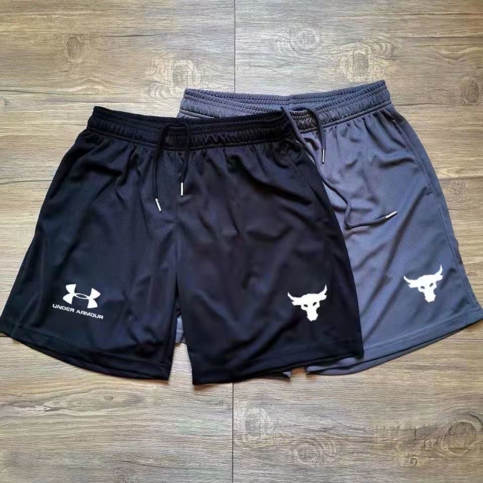 Quần Short Thể Thao Nam Chất Vải Nhanh Khô