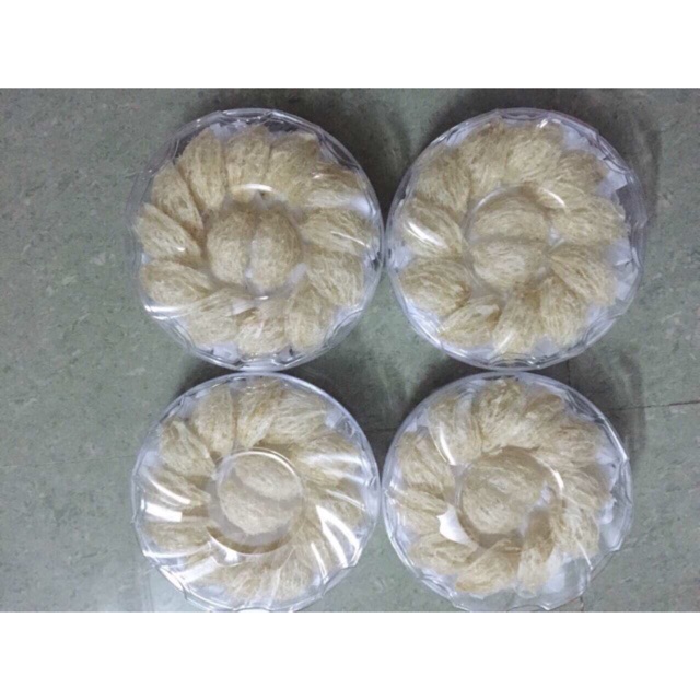 100gr YẾN SÀO KHÁNH HOÀ tặng nồi chưng yến | BigBuy360 - bigbuy360.vn