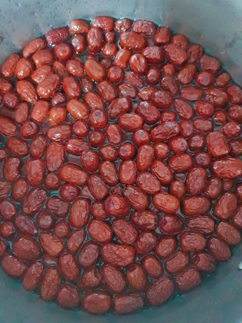 Táo đỏ Tân Cương trái TO loại 1 date mới
