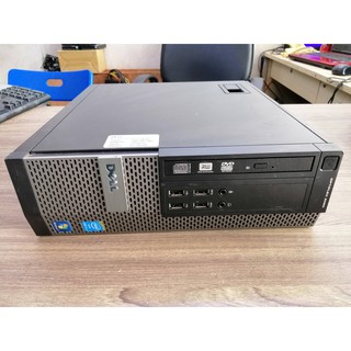 #máy tính bàn đồng bộ dell optilex 3020 i5 4570 ram 4gb hdd 500gb nguyên zin mạnh mẽ