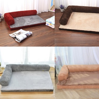 Sodog Bộ sofa cho thú cưng có thể giặt