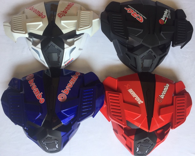 Mào siêu nhân khẩu trang